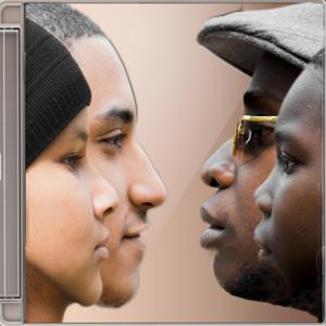 Grandir (feat. Mwana Mayi)
