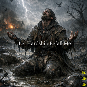 Let Hardship Befall Me