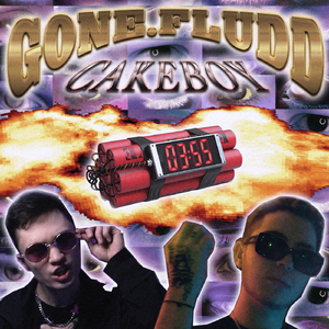 3:55 (feat. CAKEBOY)