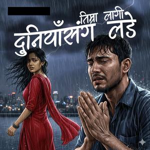 Duniya Sanga Lade | तिम्रा लागि दुनियाँसंग लडे