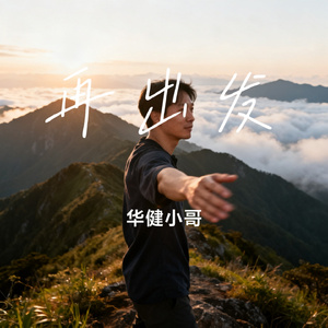 再出发