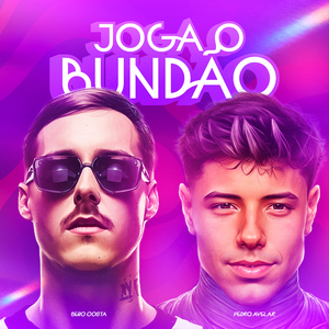 Joga o Bundão