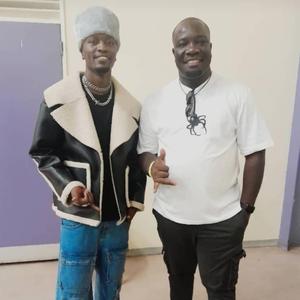 Ai Se Mama Se (feat. King Malume)