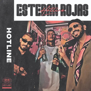 Esteban Rojas Hotline