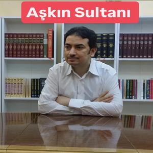 Aşkın Sultanı