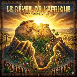 AFRIQUE RÉVEILLÉE (La Prière des Souverains)