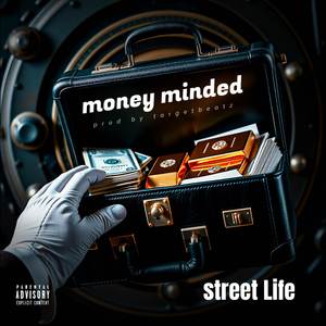 Money minded