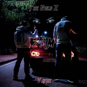 2AM (feat. Vayne)