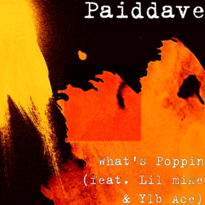 What's Poppin (feat. Lil Mike & YLB Ace)