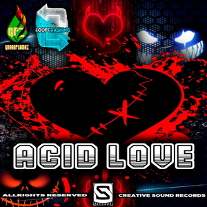 Acid love (Original Mix)