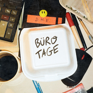 Bürotage