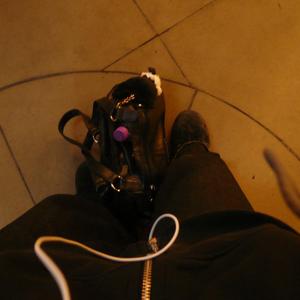 on the way to bed (feat. reiko)