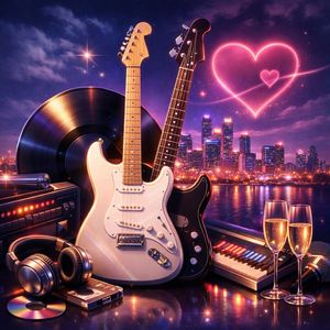 Королева теней