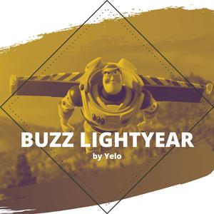 Buzz Lightyear