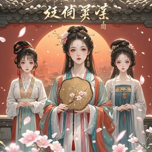 红颜烬-平凡世界