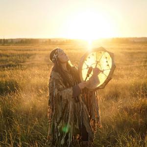 Földanya dala (Hungarian shamanic ritual song)