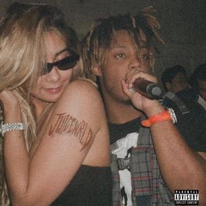 2021_Juice WRLD Type Beat