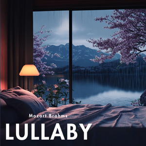 疲れた心を包むしずく (川)