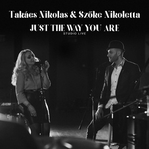 Just the Way You Are (Studio Live)