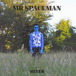 Mr Spaceman