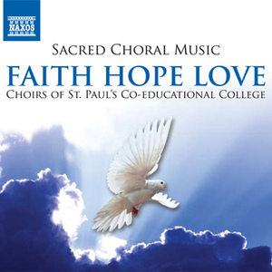 Gloria in D Major, RV 589 (arr. D. Ratcliffe for choir and piano):Domine Fili Unigenite