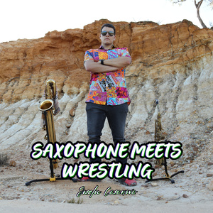 Rising Sun (Shinsuke Nakamura) (Instrumental Version)