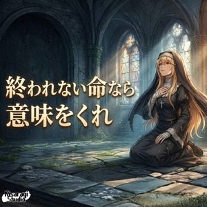 終われない命なら意味をくれ