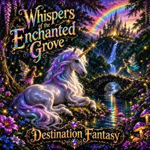 Ride Beyond the Rainbow