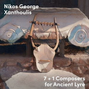 Sonata for Ancient Lyre: The Shadow