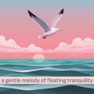 Eternal Float in Silent Calm