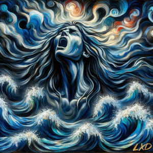 如果大海有眼泪（DEMO）