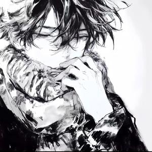 一个人想着一个人（说唱）