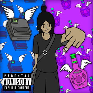 Prestando Conta (Sped Up) (Remix)