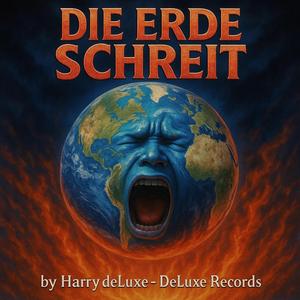 Die Erde schreit