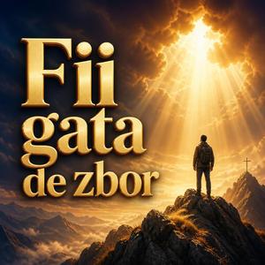 Fii gata de zbor