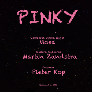 Pinky