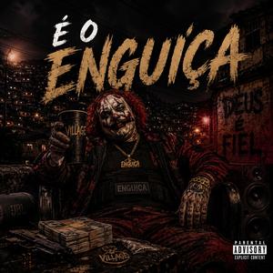 É o Enguiça