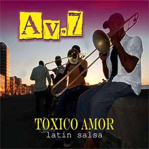 Tóxico Amor