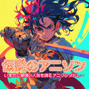 Make Debut! (Radio Edit Cover)