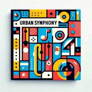 Urban Symphony_remix