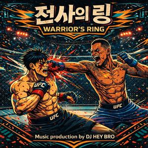 전사의 링 (Warrior’s Ring)