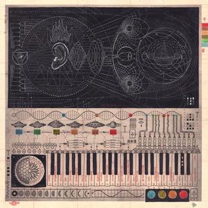缓解压力40赫兹