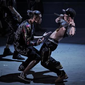 无后问 Demo（ft.曾小娴）