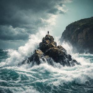 Thunder and the Torrent