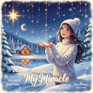 겨울날의 기적 (My Miracle)