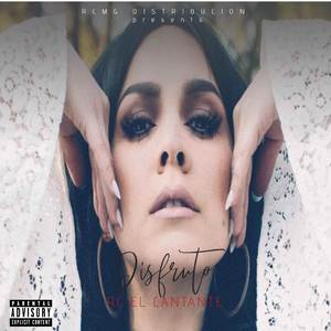 Disfruto (Latin Rap) (Cover Song)