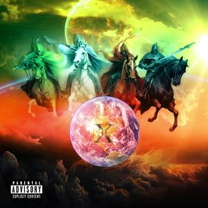 God First (feat. Kai Cenat & Ray)