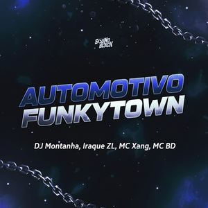 Automotivo Funkytown