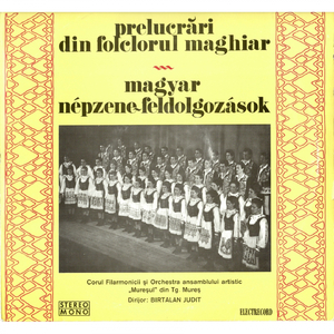 Válaszúti Népdalok