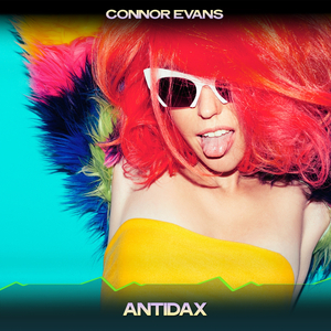 Antidax (Chill Edit, 24 Bit Remastered)